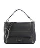 Lancel Ninon M Schultertasche black
