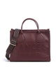 Lancel Jour M Handtasche cassis