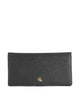 Lauren Ralph Lauren Medium Portefeuille black
