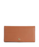 Lauren Ralph Lauren Medium Portefeuille tan