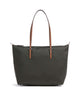 Lauren Ralph Lauren Keaton 26 Cabas dark olive