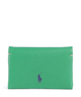 Polo Ralph Lauren Play Small Portefeuille parrot