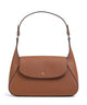 Lauren Ralph Lauren Schylar Medium Schultertasche lauren tan