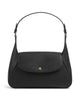 Lauren Ralph Lauren Schylar Medium Schultertasche black