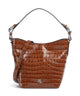 Lauren Ralph Lauren Witley Medium Sac seau tobacco