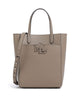 Lauren Ralph Lauren Cameryn Small Handtasche taupe brown