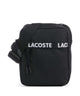Lacoste Neocroc Umhängetasche tape noir