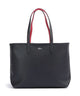Lacoste Anna Tote bag abimes/petunia