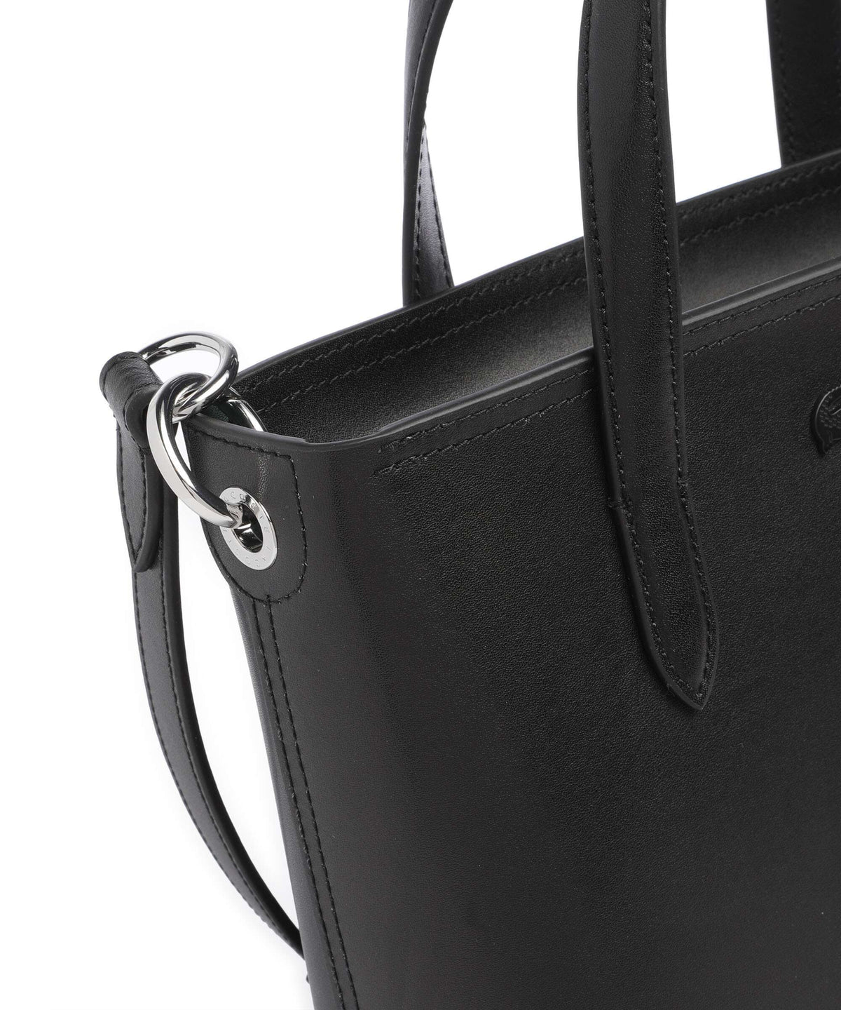 Lacoste Handbag noir/sinople
