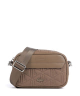 Lacoste The Blend Sac bandoulière chamois