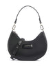 Lacoste Casual Sac porté épaule noir