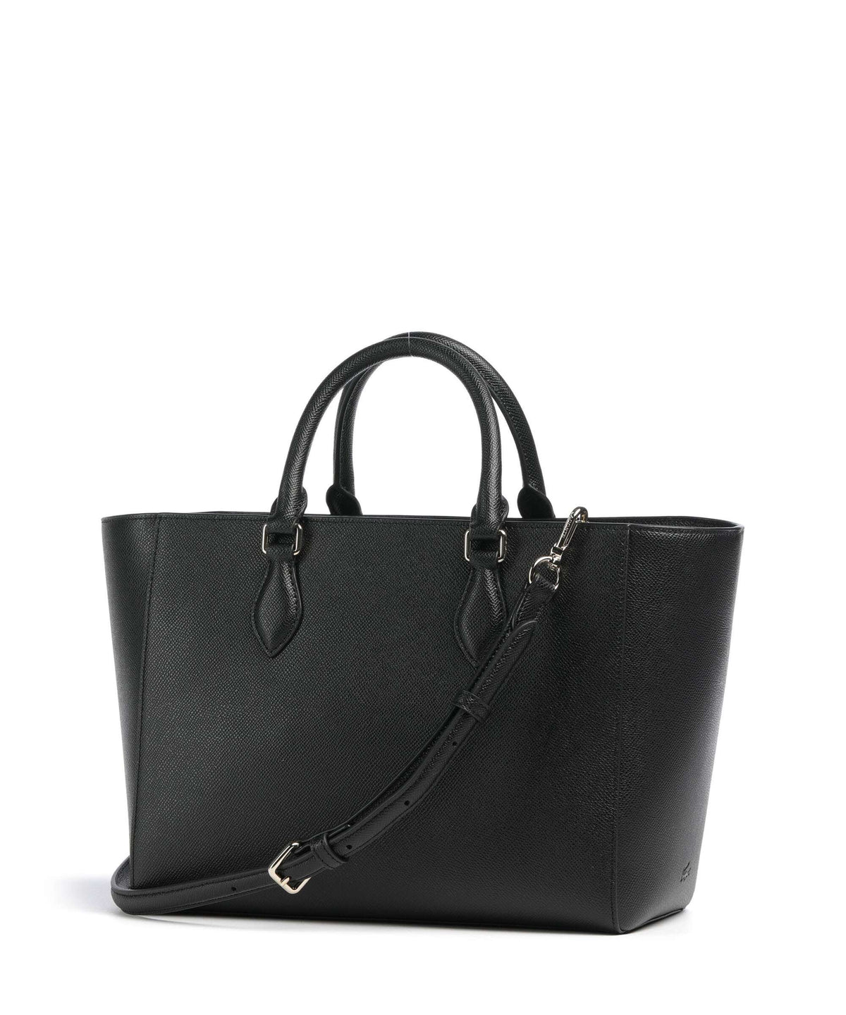 Lacoste Champs Elysees Handbag noir