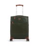 Jump Uppsala Soft Valise 4 roues moss green