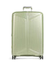 Jump Evae Valise 4 roues vertclair