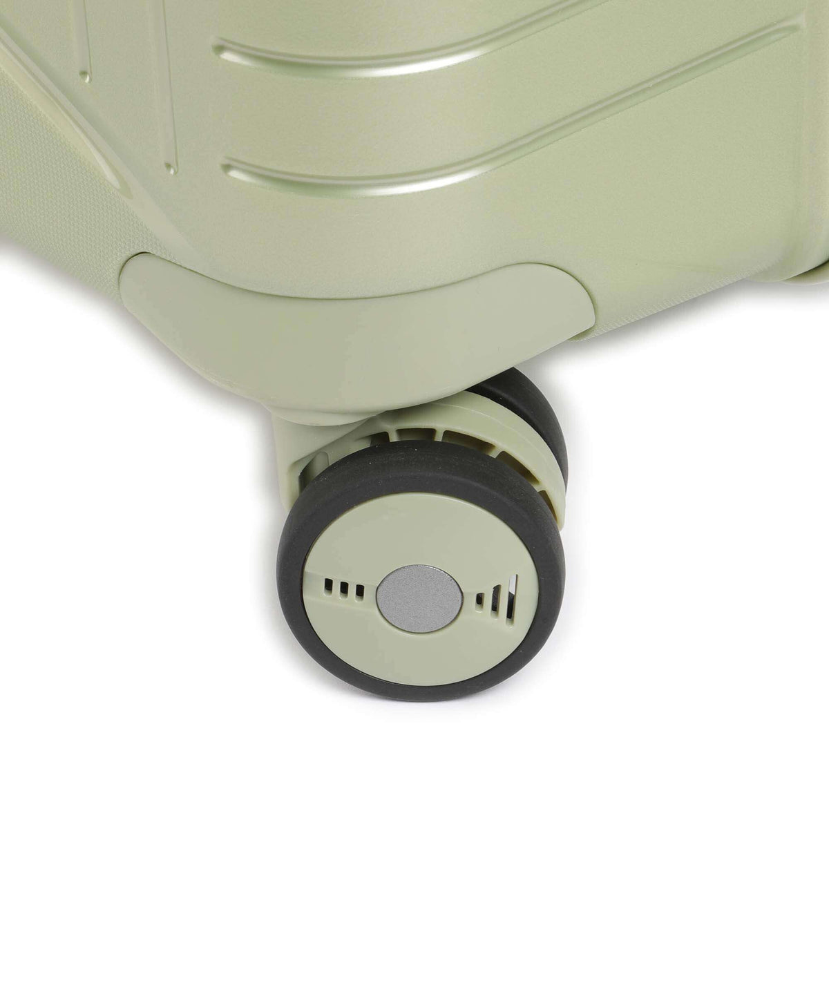 Jump Evae Spinner (4 wheels) vertclair