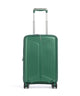Jump Evae Valise 4 roues green