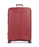 Jump Evae Valise 4 roues red