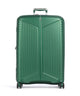 Jump Evae Valise 4 roues green
