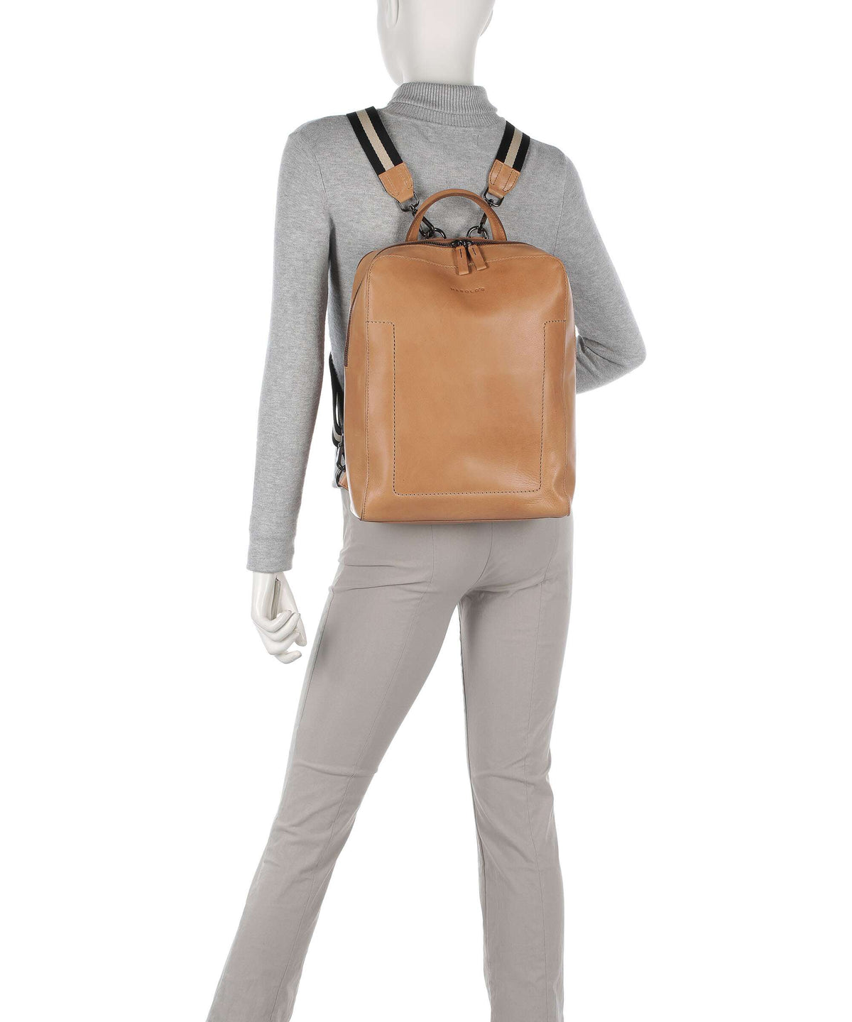 Harold's Caugio Backpack camel