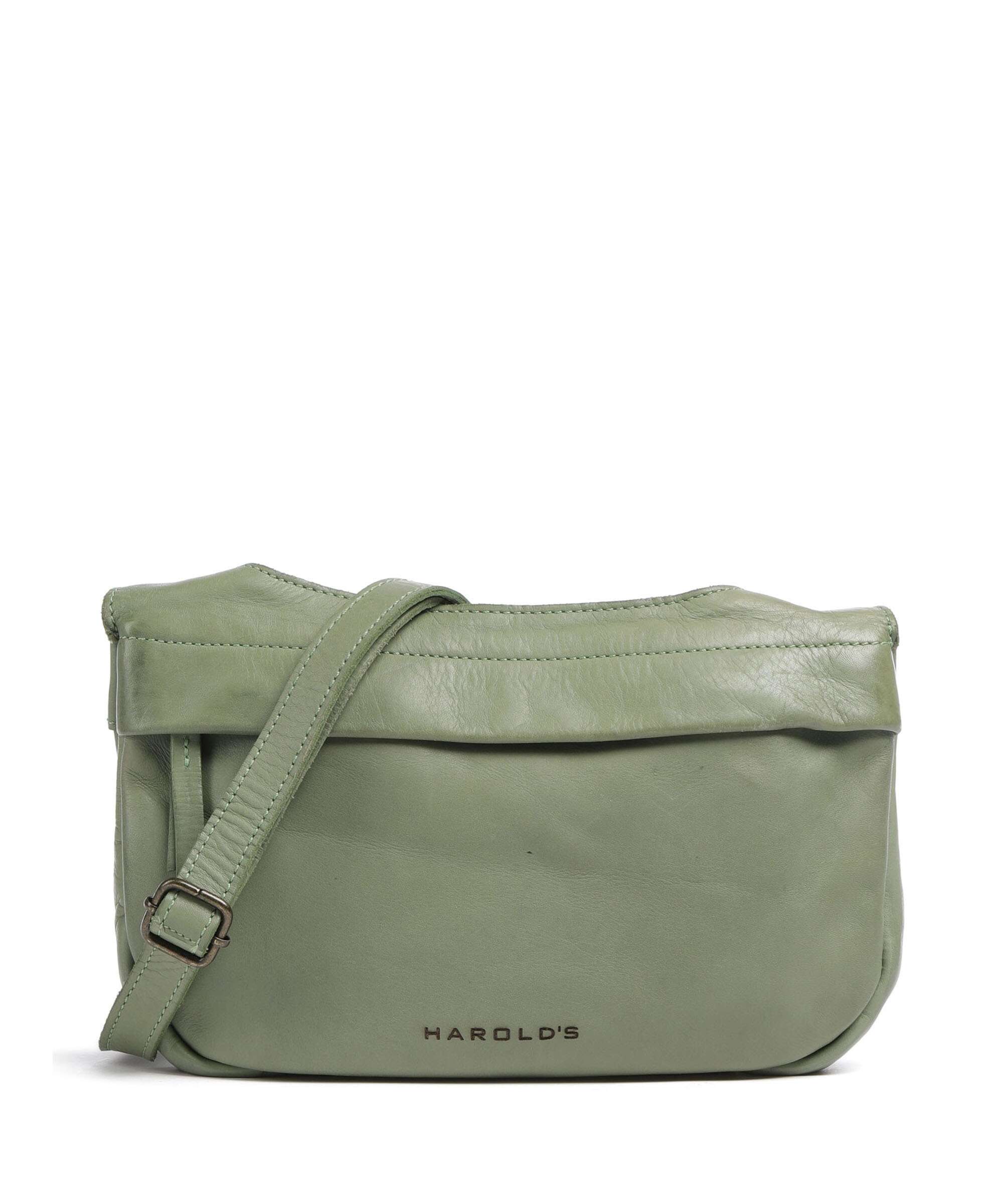 Harold's Submarine Shoulder bag lindgruen