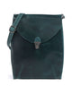 Harold's Fold Crossbody bag petrol