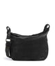 Harold's Submarine Hobo bag schwarz