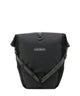 Ortlieb Back-Roller Plus CR QL2.1 Set Sac pour porteur de bagages granite/black