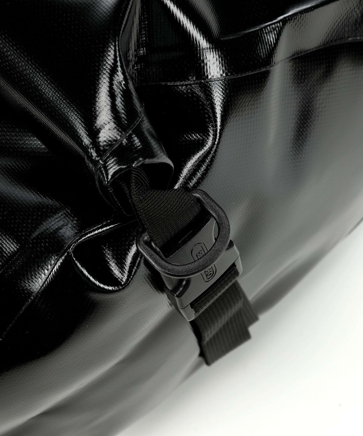 Ortlieb Rack-Pack Free Weekend bag black