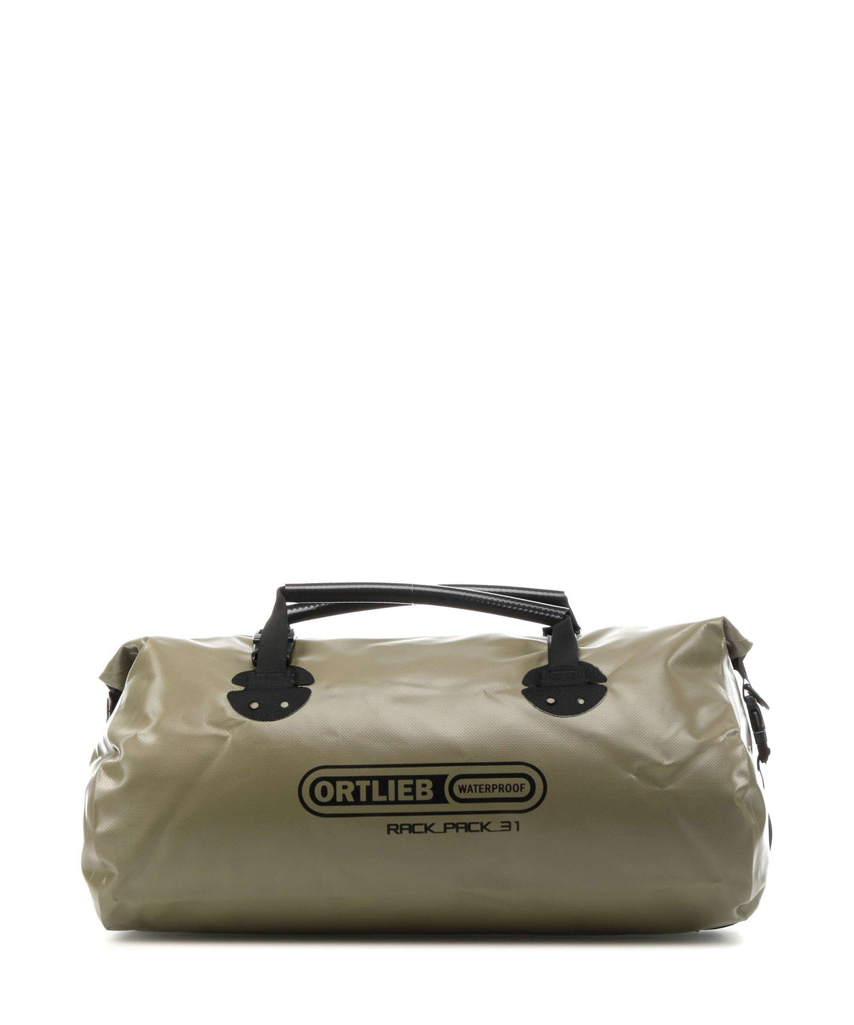 Ortlieb Dry-Bag 31 Weekend bag olive