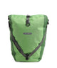 Ortlieb Back-Roller Plus CR QL2.1 Set Sac pour porteur de bagages kiwi/moss green