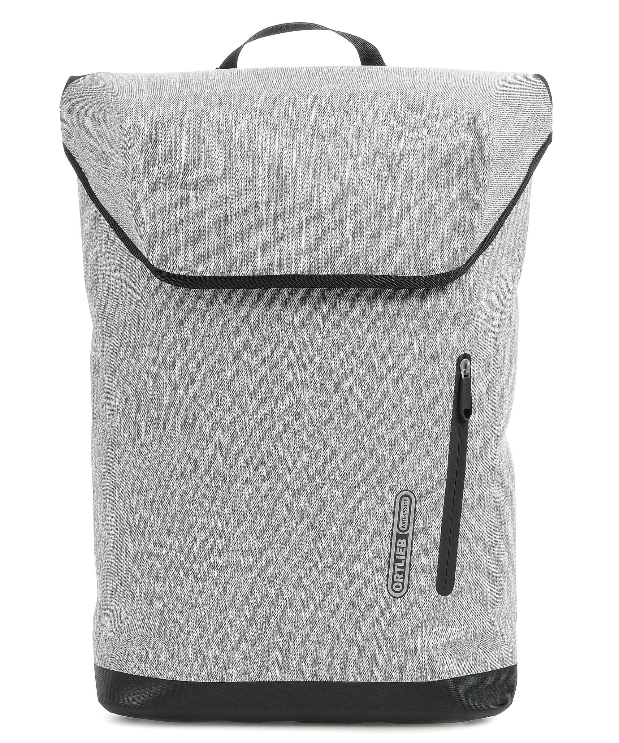 Ortlieb Soulo Backpack cement