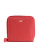 Braun Büffel Asti RFID Portefeuille rot