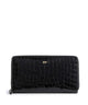 Braun Büffel Verona Portefeuille schwarz
