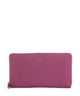 Braun Büffel Joy Portefeuille purple plum
