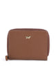 Braun Büffel Asti Portefeuille saddle brown