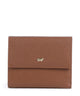 Braun Büffel Asti RFID Portefeuille saddle brown