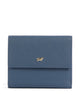 Braun Büffel Asti RFID Portefeuille dawn blue