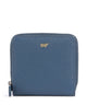 Braun Büffel Asti RFID Wallet dawn blue