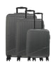 Travelite Bali Set de valise (4 roues) anthrazit