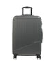 Travelite Bali 4-Rollen Trolley anthrazit