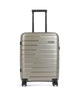 Travelite Air Base Valise 4 roues champagner