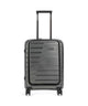 Travelite Air Base 4-Rollen Trolley anthrazit
