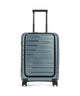 Travelite Air Base 4-Rollen Trolley eisblau