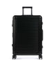 Travelite Next 4-Rollen Trolley schwarz