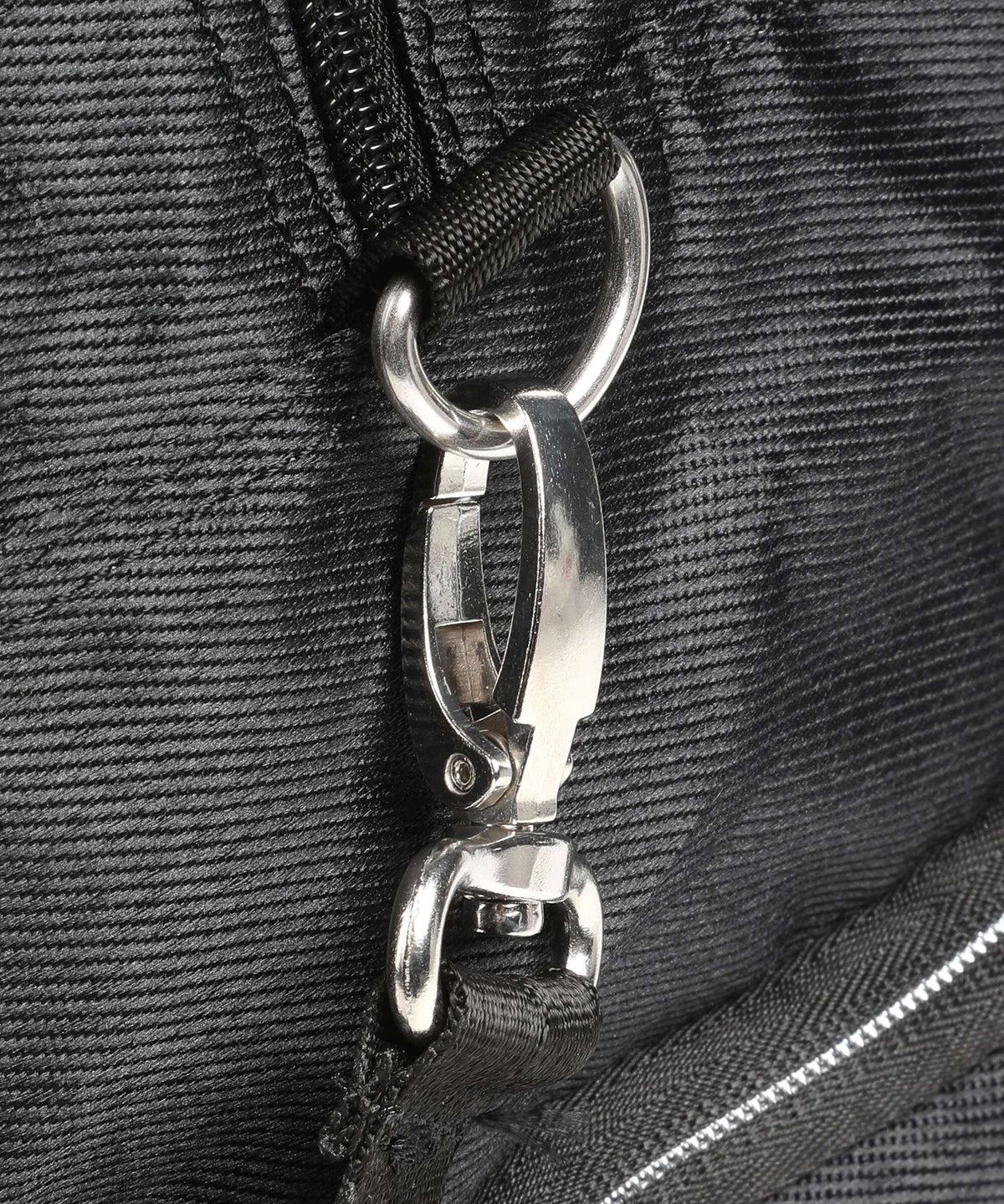 Travelite Miigo Travel bag nachtschwarz