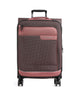 Travelite Viia Valise 4 roues frühlingsrose