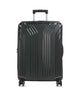 Travelite Elvaa M Spinner (4 wheels) schwarz