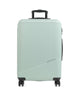 Travelite Bali 4-Rollen Trolley mint