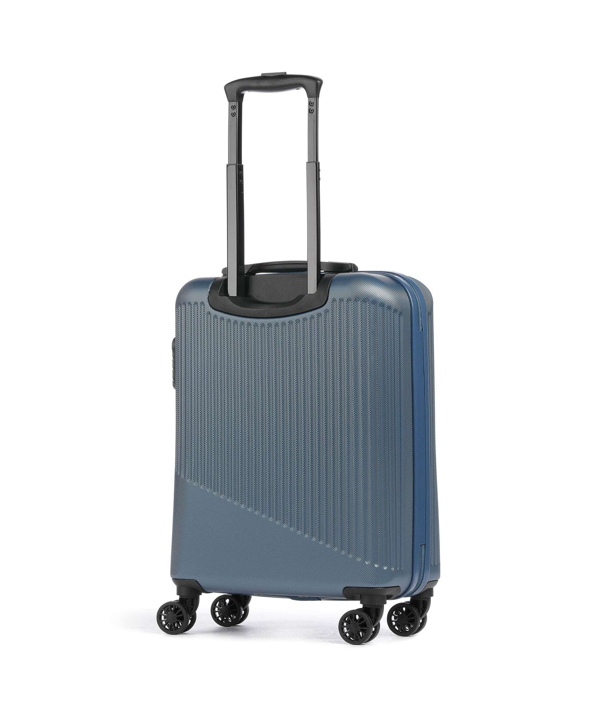 Travelite Bali Spinner (4 wheels) blau