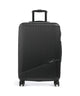 Travelite Bali 4-Rollen Trolley schwarz
